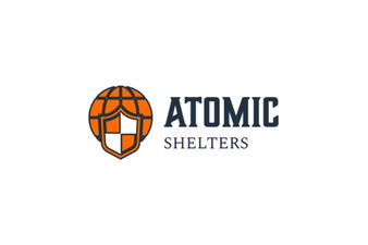 AtomicShelters.com - Creative brandable domain for sale